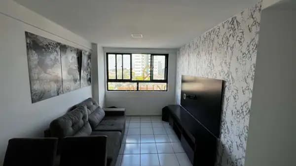 Apartamento em Recife - Campo Grande