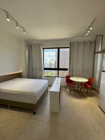 Apartamento em Recife - Boa Vista