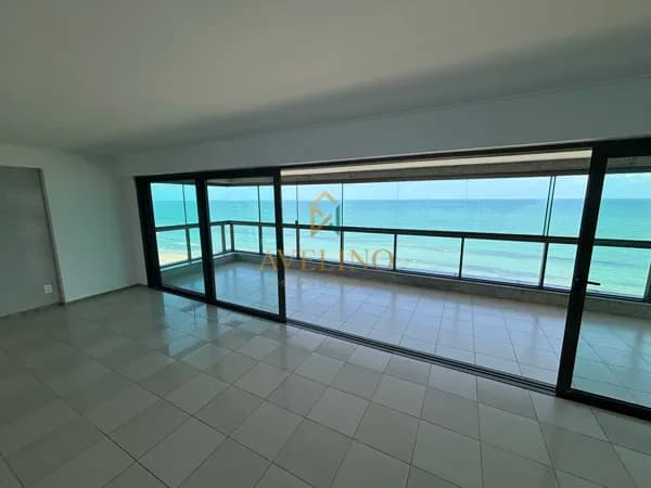Apartamento em Recife - Pina