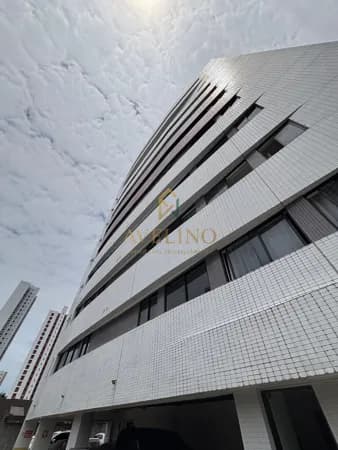 Apartamento em Recife - Graças