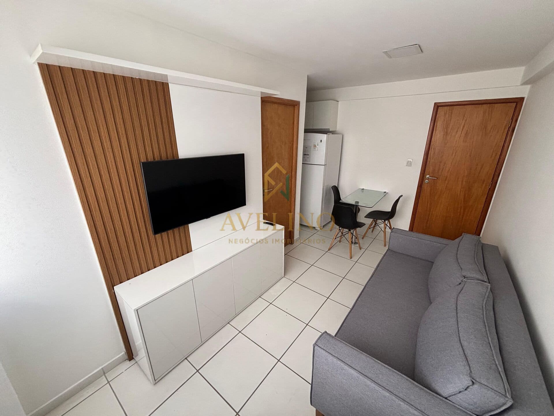 Apartamento em Recife - Graças