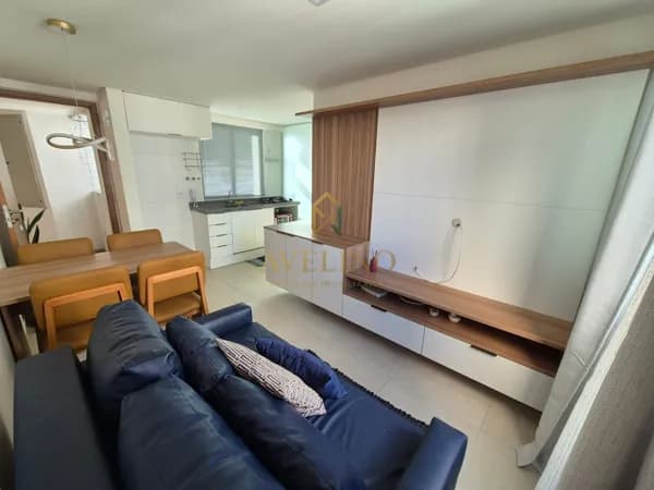 Apartamento em Recife - Jaqueira