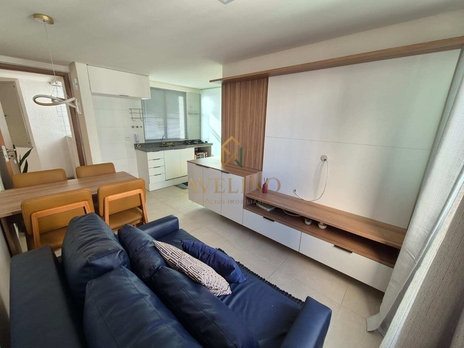 Apartamento em Recife - Jaqueira