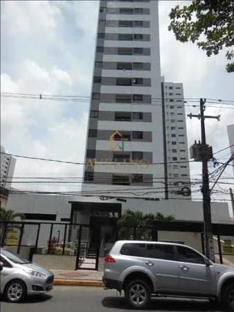 Apartamento em Recife - Casa Forte
