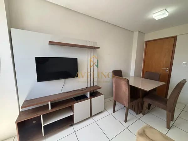 Apartamento em Recife - Graças