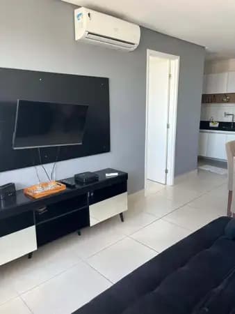 Apartamento para alugar no bairro Ilha do Leite em Recife/PE