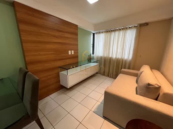 Apartamento em Recife - Graças
