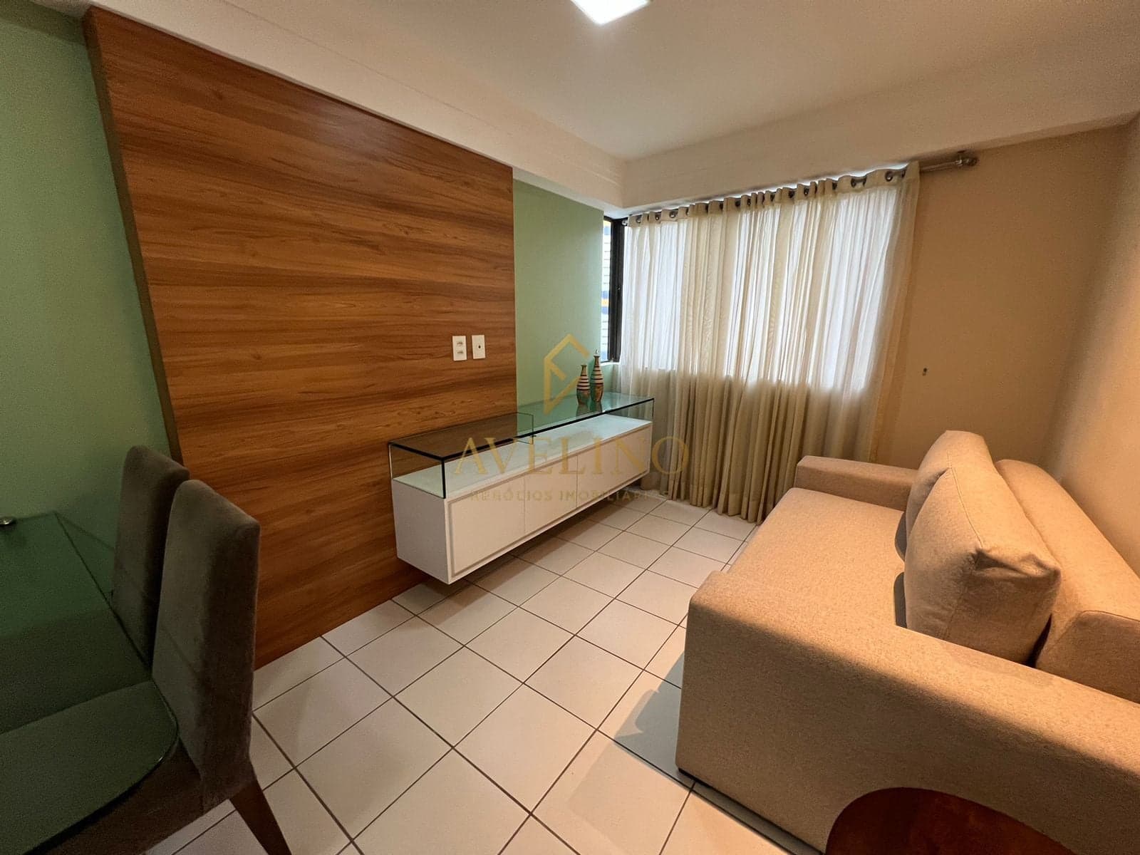 Apartamento em Recife - Graças