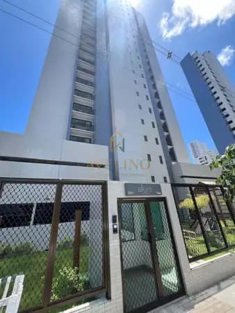 Apartamento em Recife - Boa Viagem