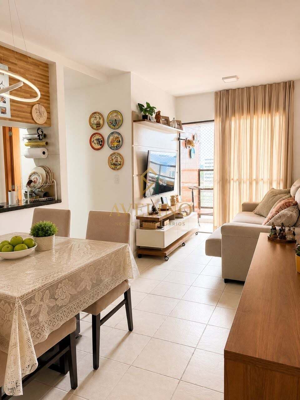 Apartamento em Recife - Boa Viagem