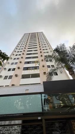 Apartamento em Recife - Aflitos