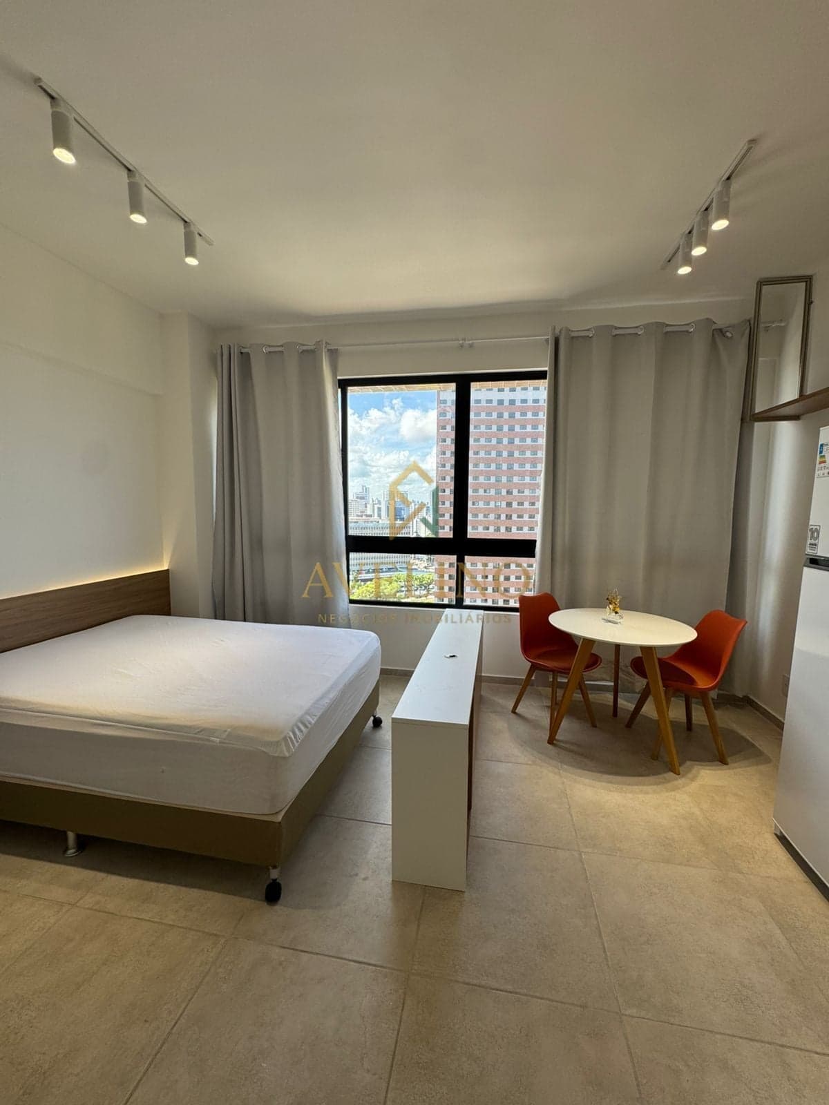 Apartamento em Recife - Boa Vista