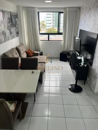 Apartamento em Recife - Campo Grande