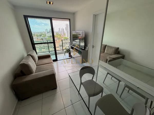 Apartamento em Recife - Madalena