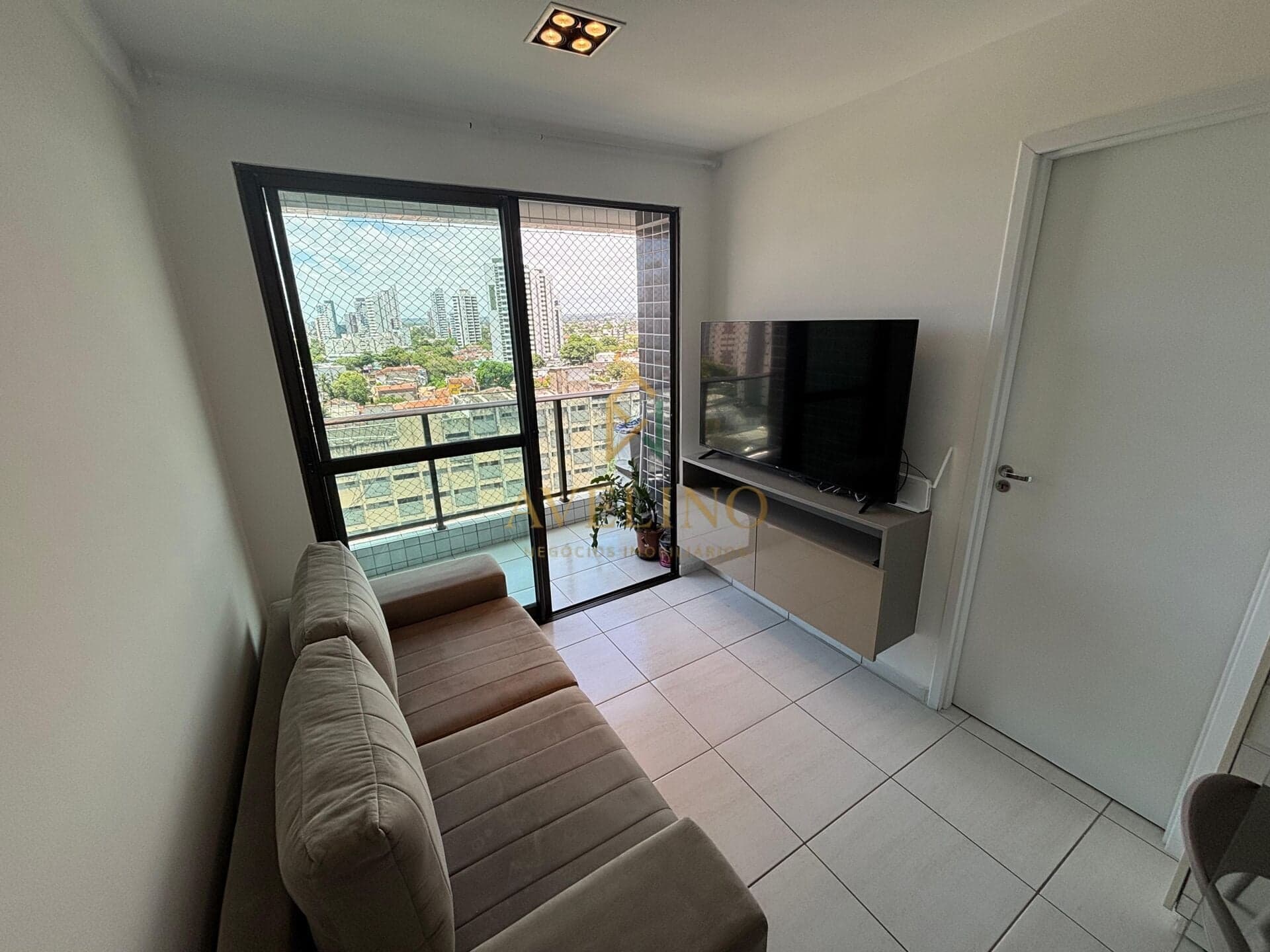 Apartamento em Recife - Madalena