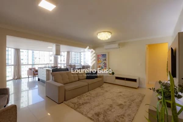 Apartamento em Itapema - Meia Praia