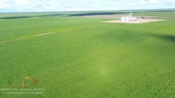 Fazenda á Venda Matopiba MA