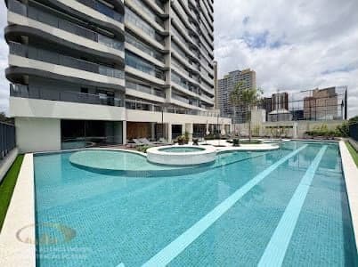 Apartamento em Barueri - 18 do Forte