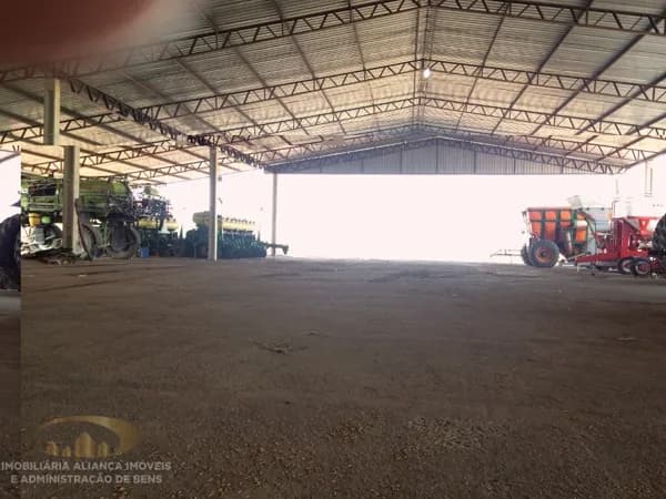 Vendo Fazenda em Uruçu (PI) Matotiba