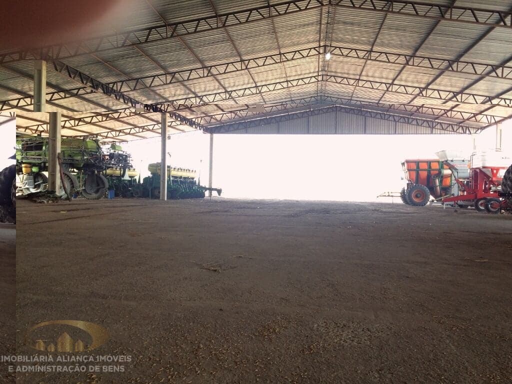 Vendo Fazenda em Uruçu (PI) Matotiba