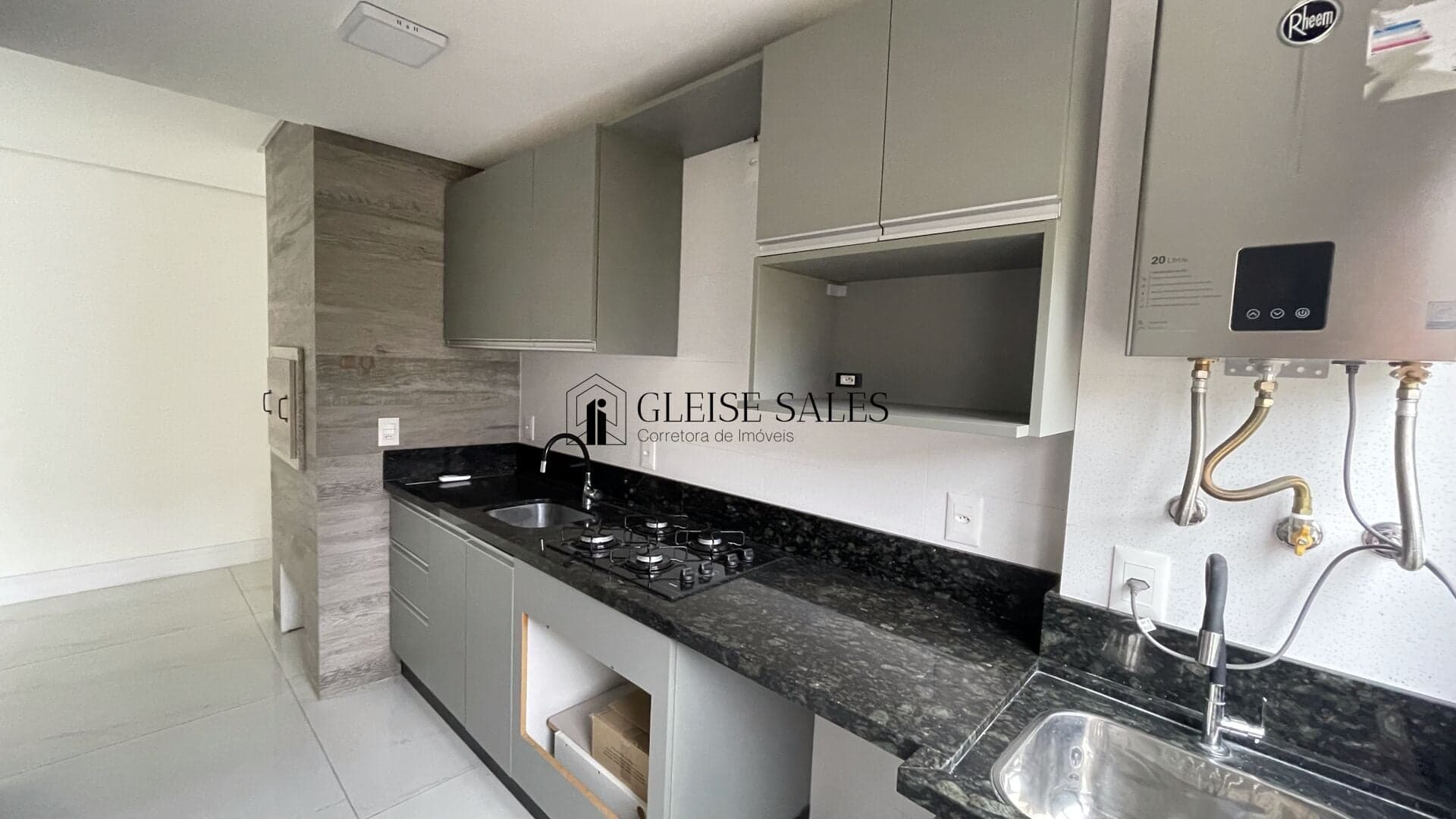 Apartamento no Pousada da Neve Nova Petrópolis/RS