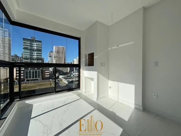 Apartamento Alto Padrão 3 quartos no Cartago Residence | Meia Praia | Itapema