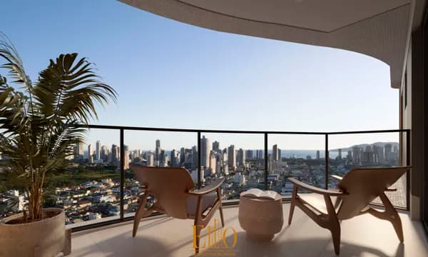 O Valence Residence é o primeiro RDO no Vivapark Porto Belo e nasce em frente. 73-145 m² ao Parque Viva Equilíbrio,