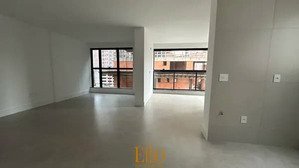 Apartamento Selent Sunrise Residence, 03 Suítes + 2 vagas. 280 metros do MAR. Balneário Pereque/ Porto Belo/SC