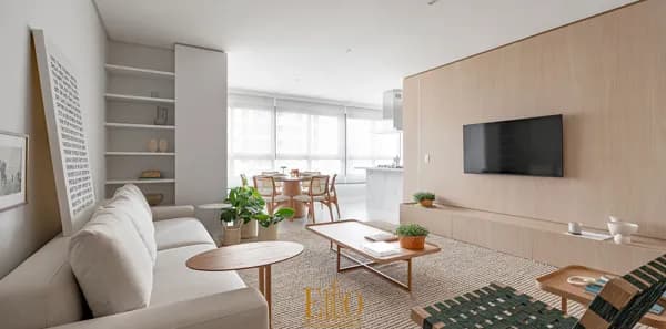 Edifício La Joie, 3 Suítes + 2 Vagas de garagem. Lazer completo . Meia Praia em Itapema