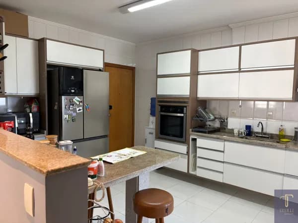 Apartamento em Jardim Esplanada, São José dos Campos/SP
