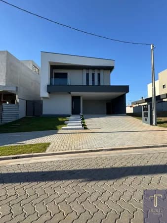 Casa Alto Padrão em Urbanova, Terras Alpha, São José dos Campos/SP