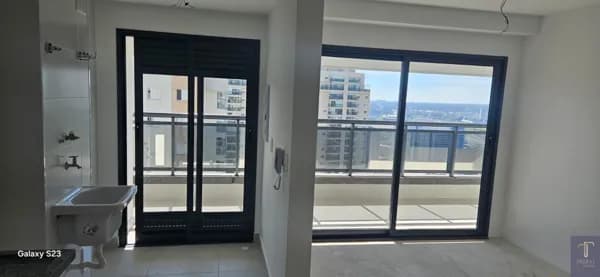 Apartamento em Condomínio Royal Park, São José dos Campos/SP
