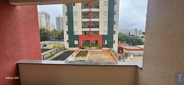 Apartamento em Parque Residencial Aquarius, São José dos Campos/SP