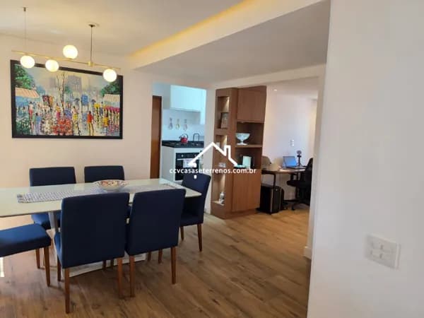 Apartamento 86m² | 3 dormitórios | Próximo ao Parque da Aclimação