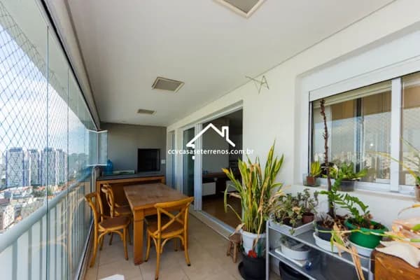 Apartamento 95m² | 3 Dormitórios com 01 Suíte | Vila Monumento