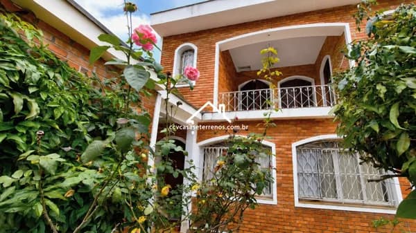 Sobrado em São Paulo - Vila Gomes Cardim