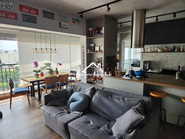 Apartamento com 02 Suítes e 85m²