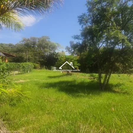 Terreno no Clube de Campo Valinhos
