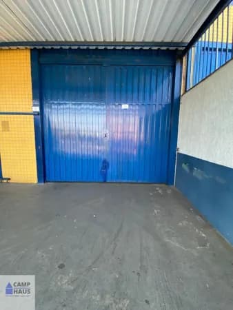 Galpões/Depósitos/Armazéns para alugar em Jardim do Trevo, Campinas, SP