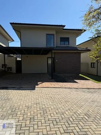 Casa à venda em condomínio no Parque Taquaral - Campinas/SP