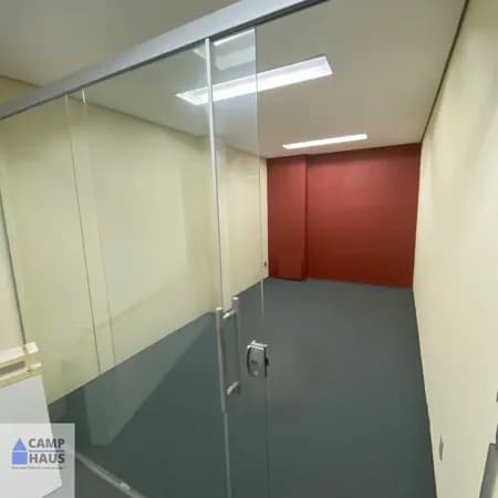 Prédio Comercial - Vila Nova - Campinas - Venda - Locação