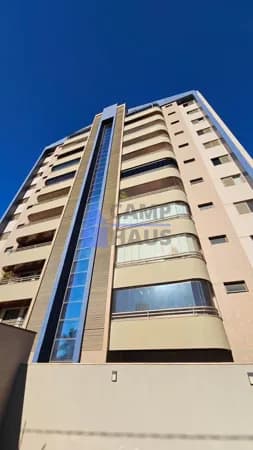 Apartamento em Jardim Flamboyant, Campinas/SP