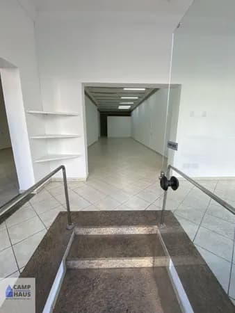 Pontos Comerciais para alugar em Cambuí, Campinas/SP