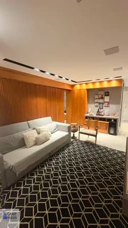 Apartamentos de 1 a 3 Dormitórios no Edifício Wide Cambuí | Conforto e Sofisticação em Campinas