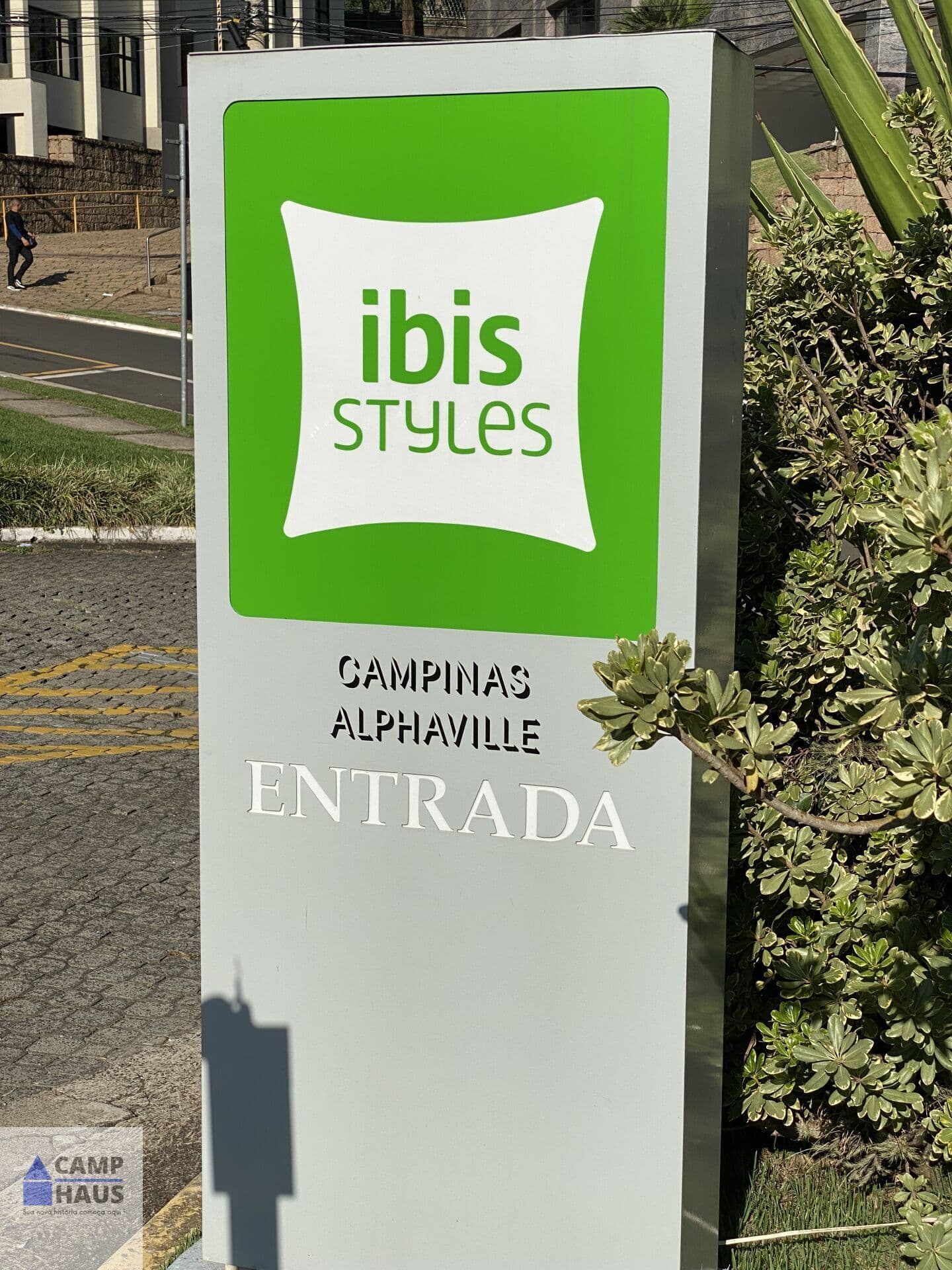 Apartamento Flat à Venda em Campinas - Comprar Flat em Campinas