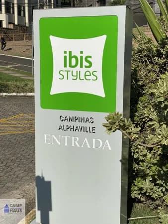 Apartamento Flat à Venda em Campinas - Comprar Flat em Campinas