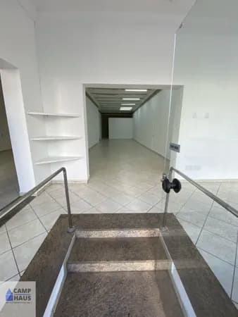 Pontos Comerciais para alugar em Cambuí, Campinas/SP