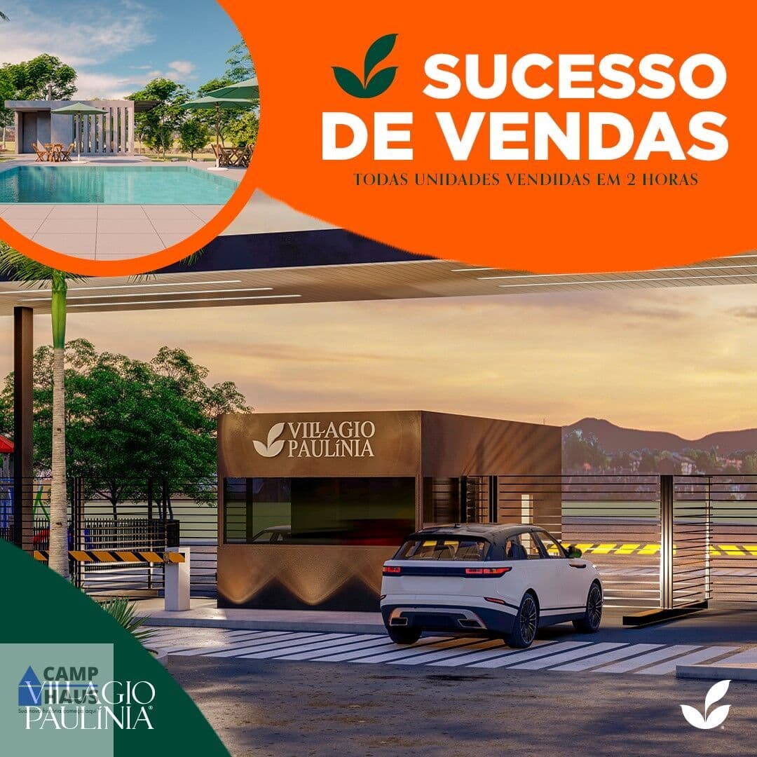 Lote/Terreno à Venda, 210 m² por R$ 255.000
