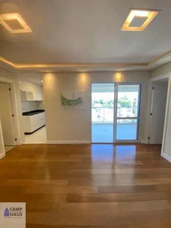 Apartamentos de 1 a 3 Dormitórios no Edifício Wide Cambuí | Conforto e Sofisticação em Campinas