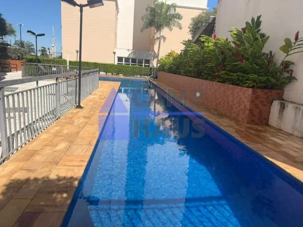 Apartamento em Jardim Chapadão, Campinas/SP